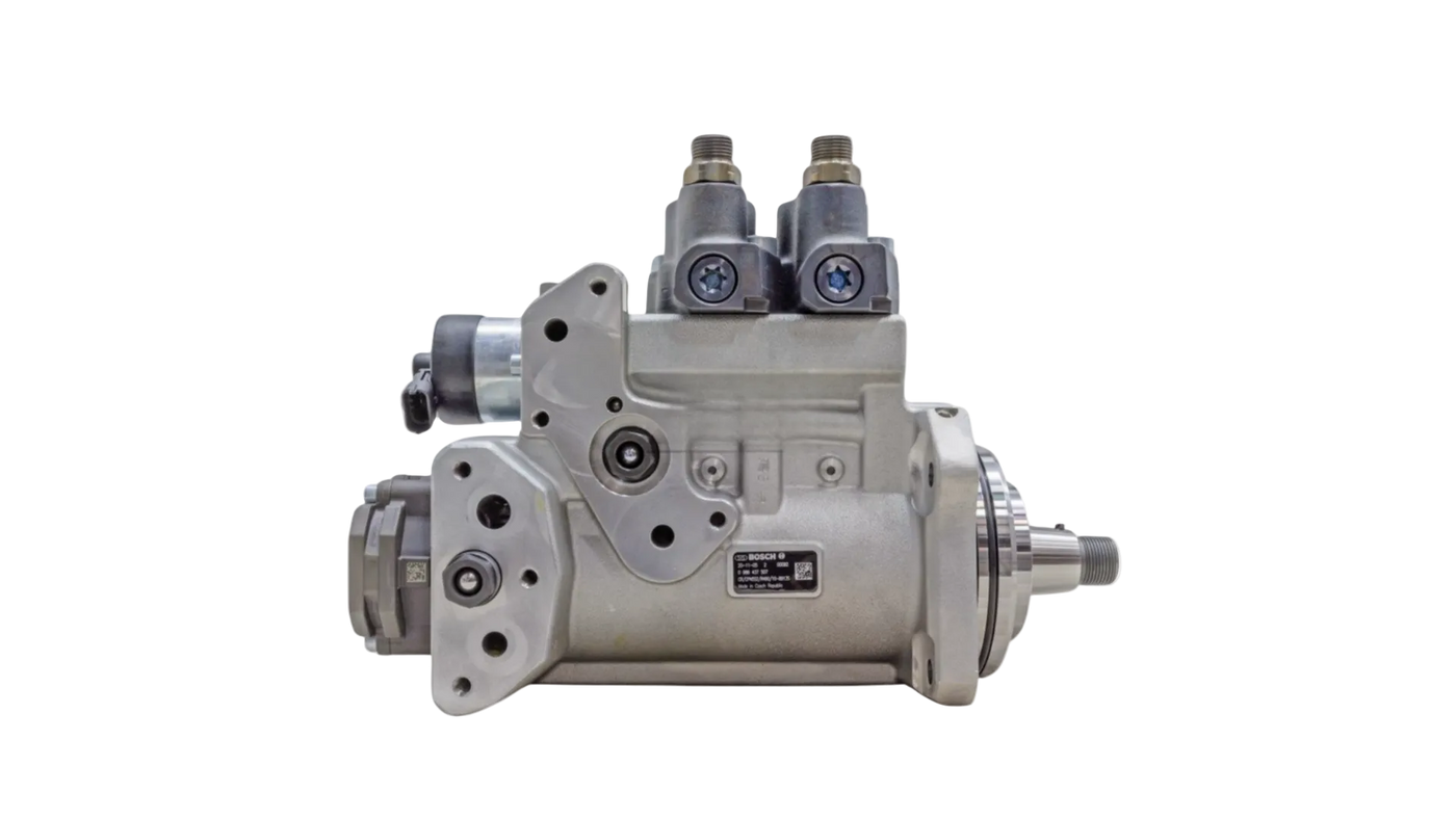 Buy Genuine Bosch High Pressure Fuel Pump DD13, DD15, DD16 - wisentpartscenter.com