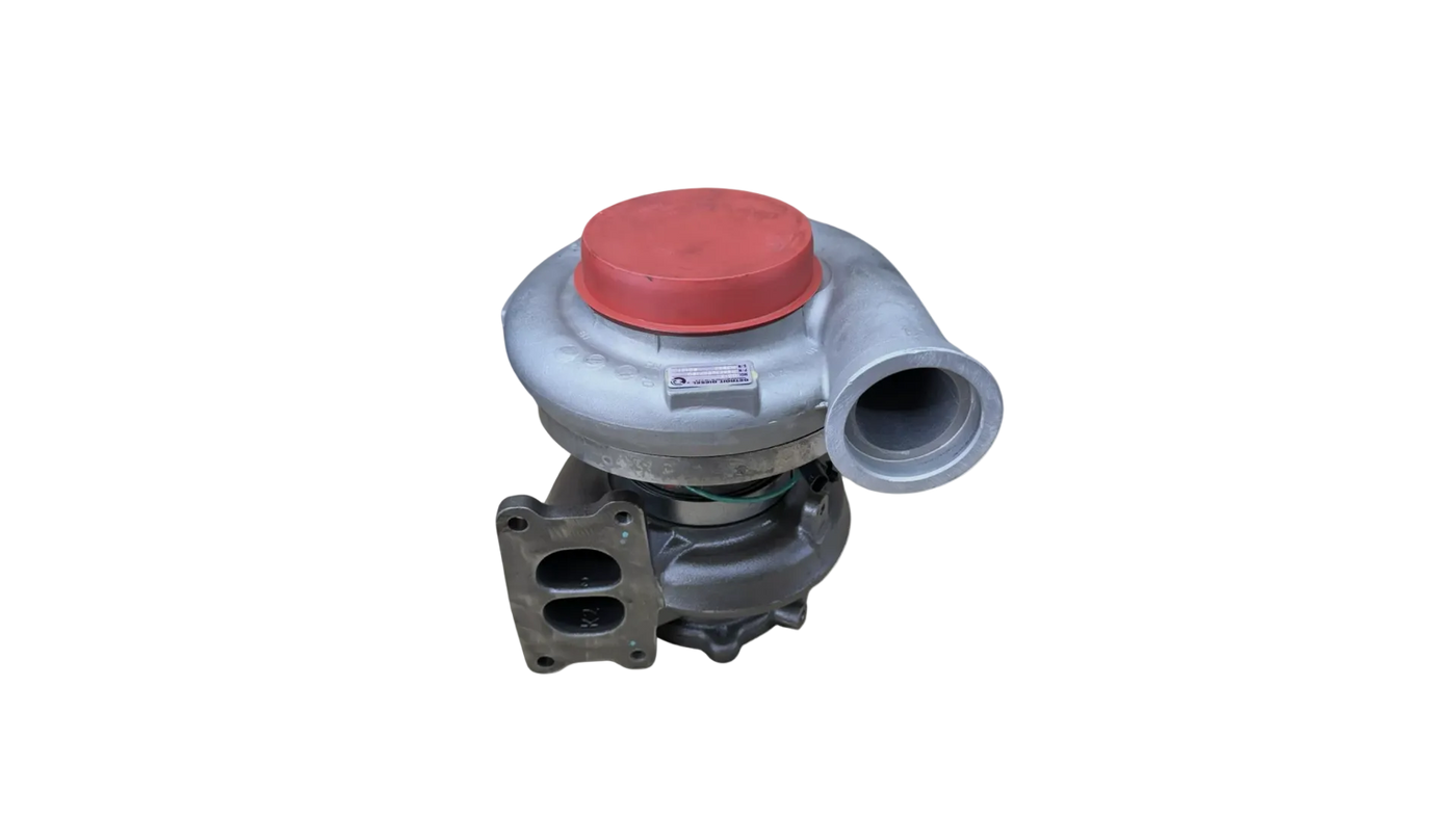 Buy Genuine Detroit Diesel Turbocharger DD15 2016-2022 - wisentpartscenter.com