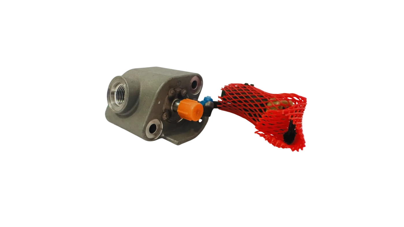 Shop Cummins Doser Injector Kit ISX15 Left Side - wisentpartscenter.com
