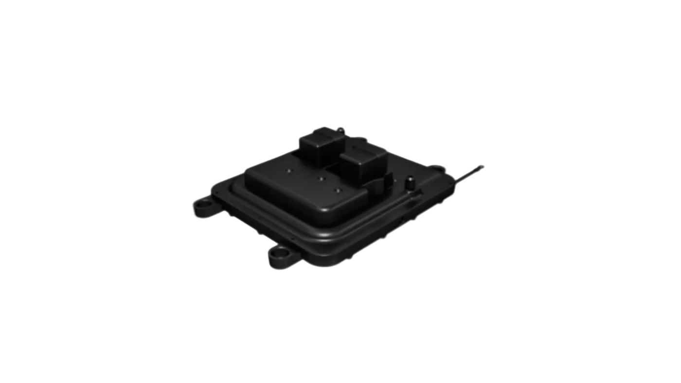 Buy Genuine CAT Electronic Control Module (ECM) Front Side - wisentpartscenter.com