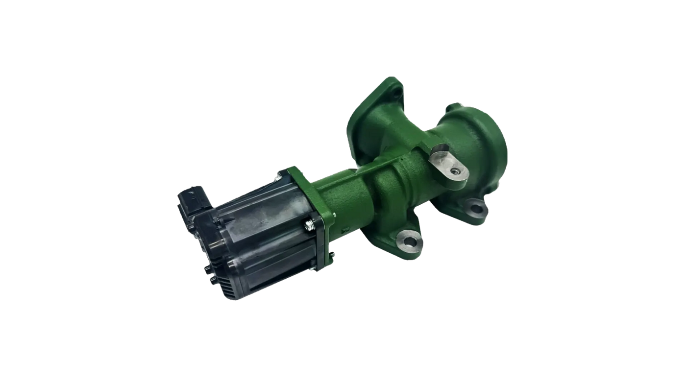 Buy Genuine Cummins EGR Valve for ISB 6.7 - wisentpartscenter.com