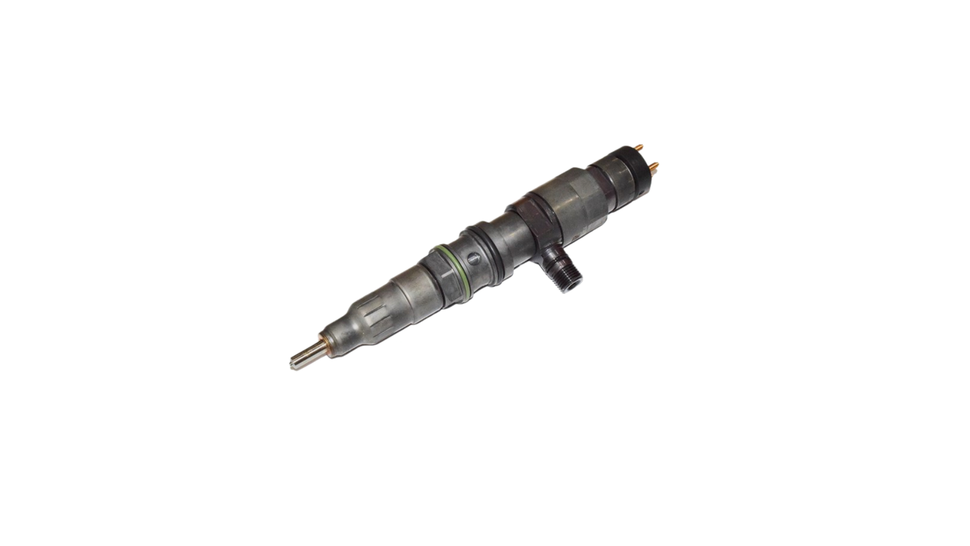 Buy Genuine Detroit Diesel Fuel Injector for DD13 - wisentpartscenter.com