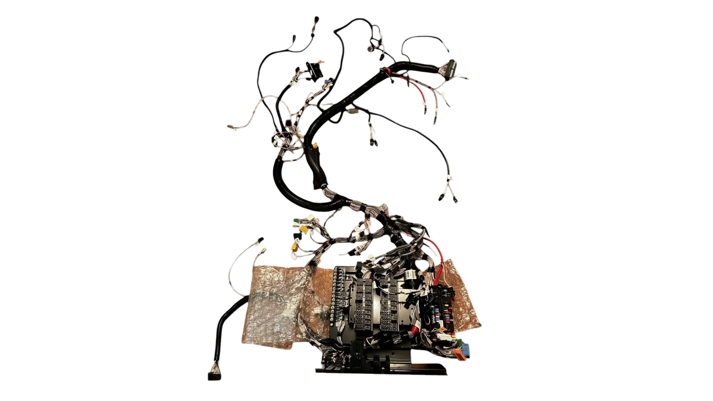 Buy 20933465 - Wiring Harness for Mack - 1 - wisentpartscenter.com