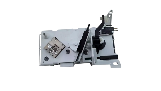 7787880011 | A/C Control Panel-Wisent Parts