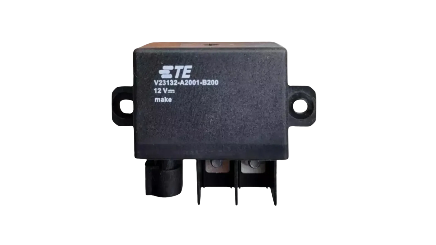Buy WP20237 - Air Intake Heater Relay-Front - 1 - wisentpartscenter.com