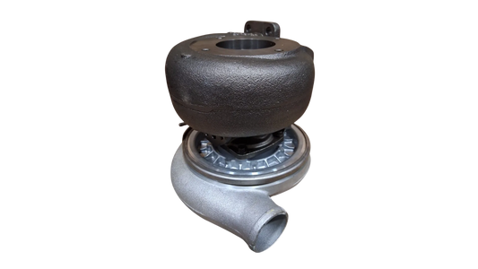 3502500 | Turbocharger Back Side
