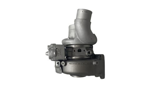 R8444771AA - Turbocharger HE300VG for Cummins ISB 6.7