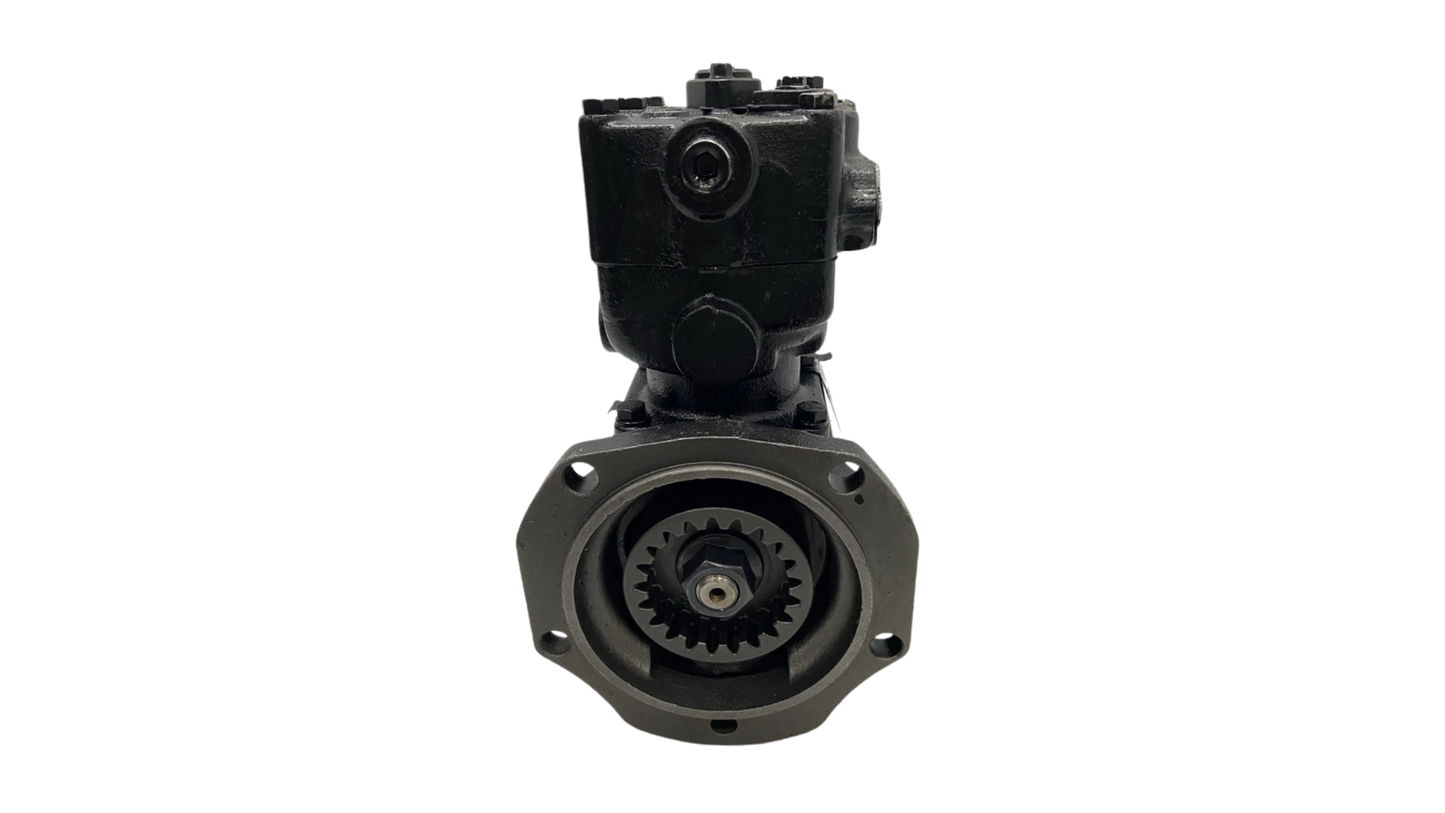 13053X - Air Brake Compressor for Detroit Diesel 60-Series