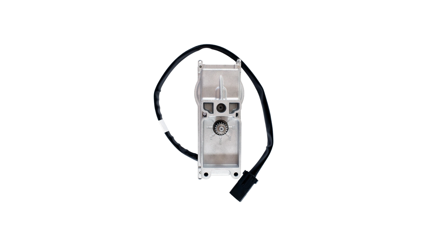 4034289NX - Turbo VGT Actuator for Cummins ISM / ISX / QSM / QSX