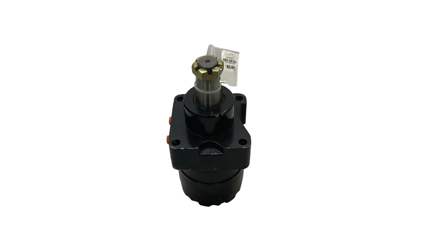 Genie 1324650GT hydraulic drive motor shaft end view