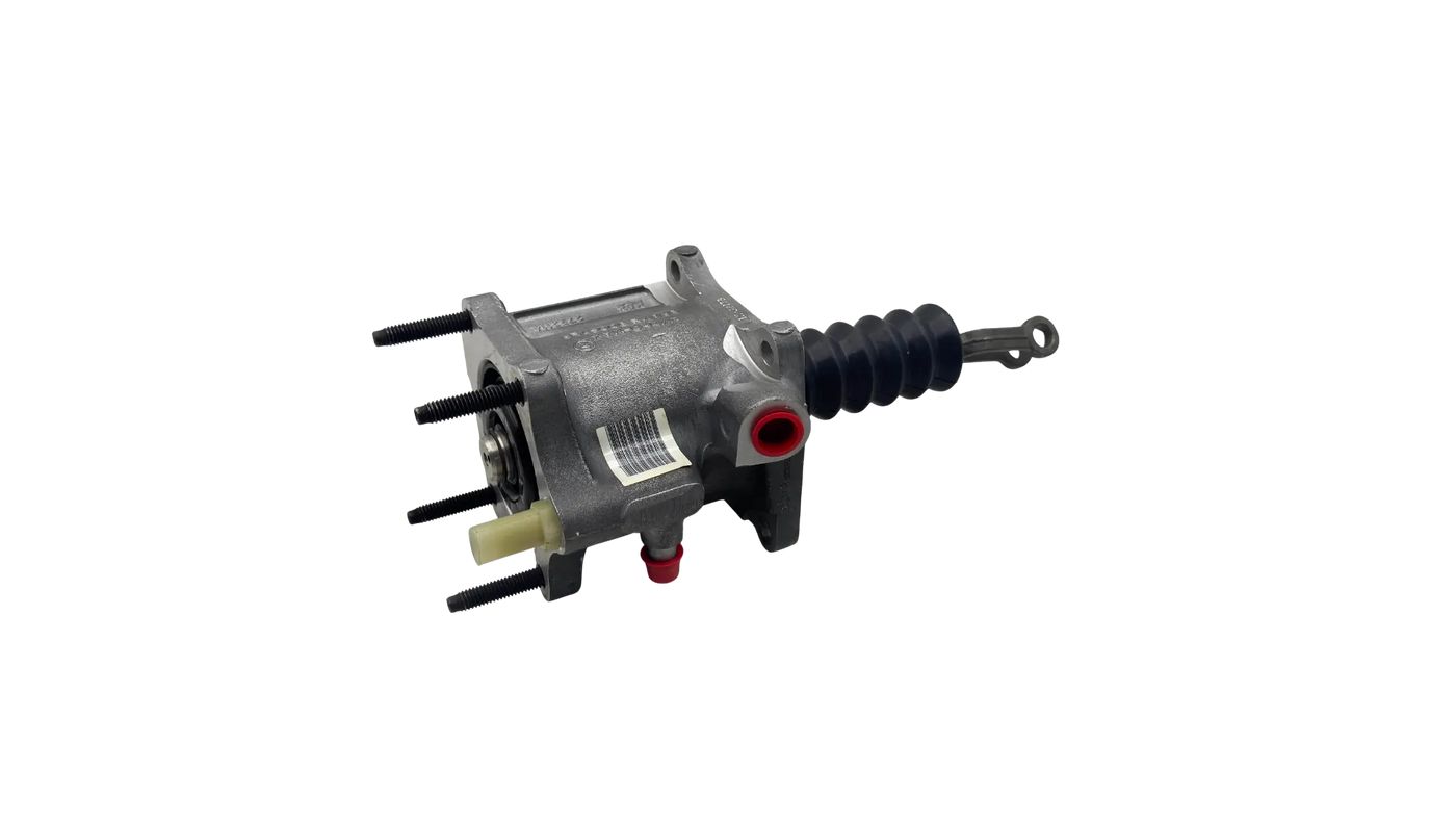 2772819 - Hydraulic Brake Booster Valve - Front