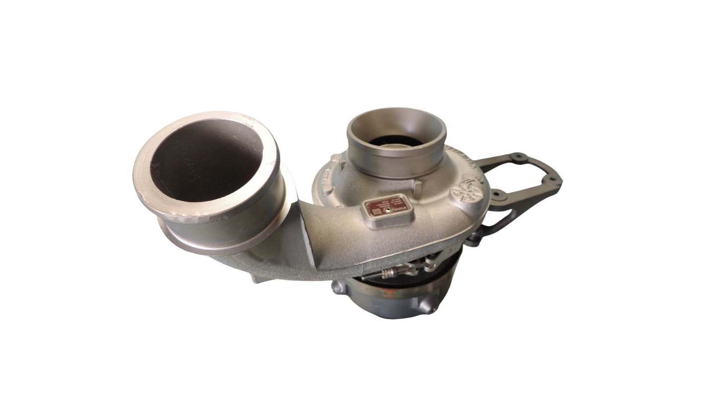 1832666C91 - Turbocharger Kit for 466 MD-Wisent Parts