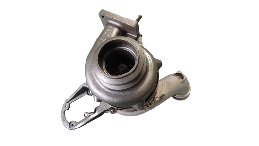 1832666C91 - Genuine Intertnational® Turbocharger Kit for 466 MD-Wisent Parts