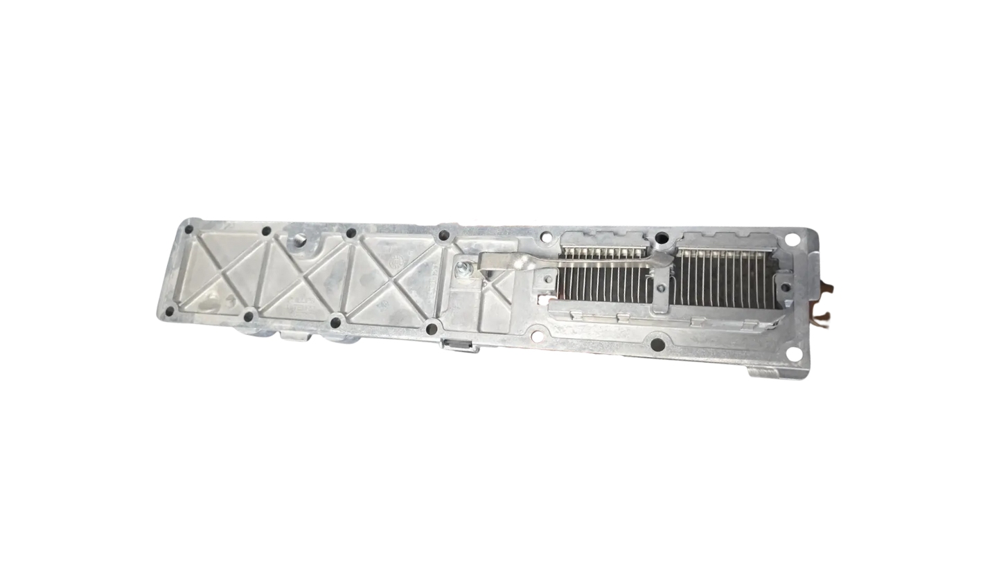 4940345 - Intake Manifold Cover For Cummins ISB 6.7L