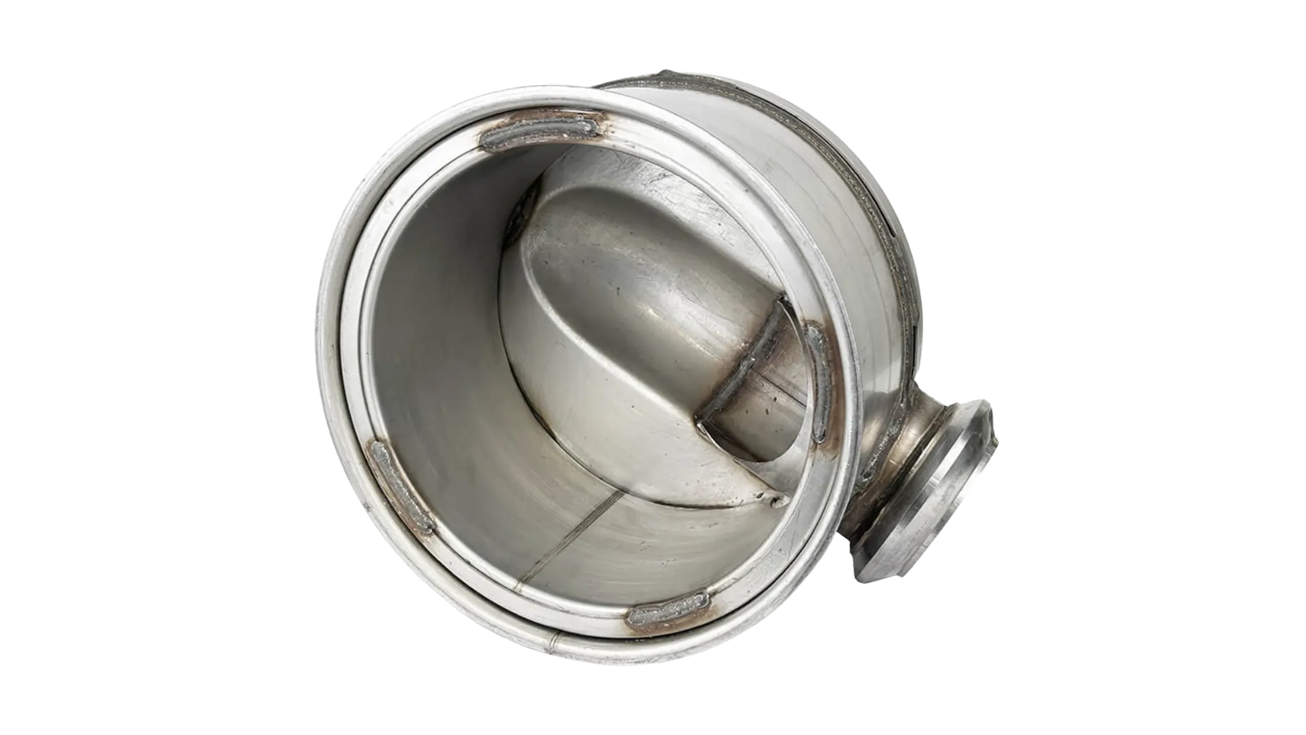 5300787 - Aftertreatment Outlet Module for Cummins ISX15