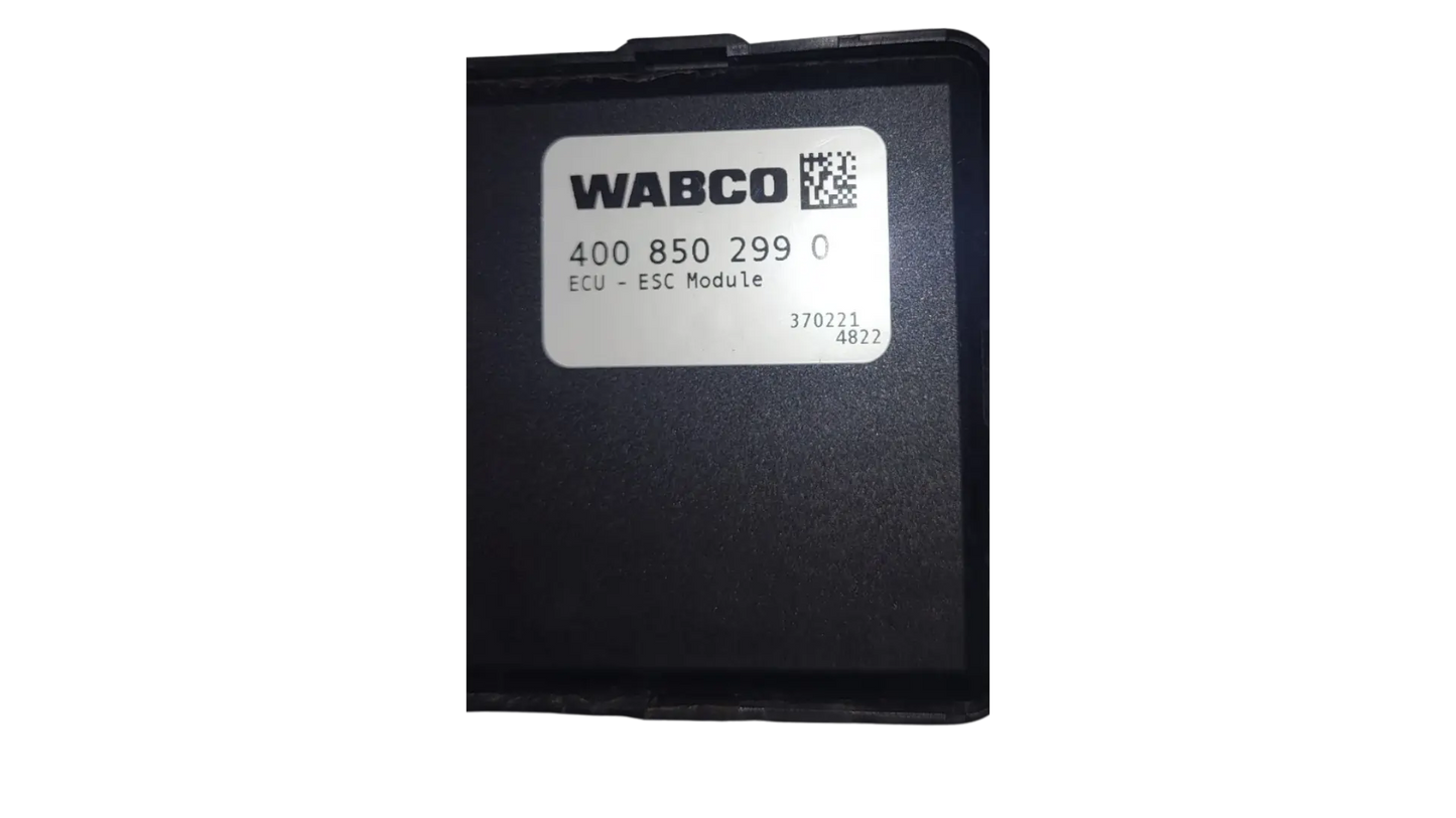 3766375C1 - ABS ECU ESC Module