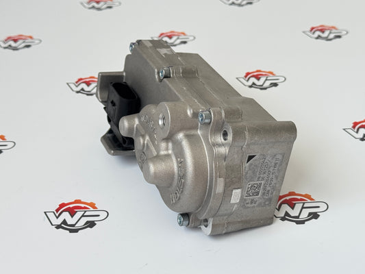 Buy wp20001 - Genuine Cummins Turbocharger Actuator - 2 - wisentpartscenter.com
