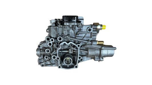 Buy Genuine Detroit Diesel Gear Box Controller, Shift Positioner gear side view - wisentpartscenter.com