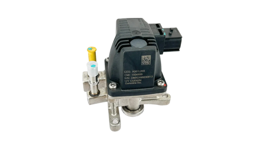 Buy Genuine Cummins/Paccar DEF doser injector 12v - wisentpartscenter.com