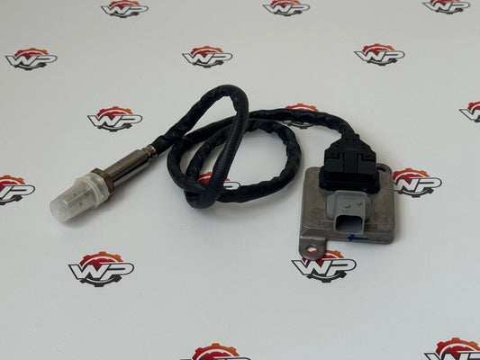 Buy Genuine Detroit Diesel Outlet NOx Sensor DD13/DD15/DD16 2012-2016 - 2 - wisentpartscenter.com