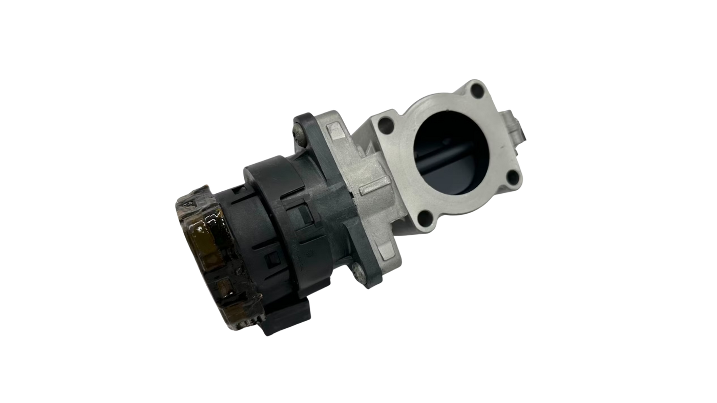 Buy Genuine Detroit Diesel EGR Valve 60 Series - wisentpartscenter.com