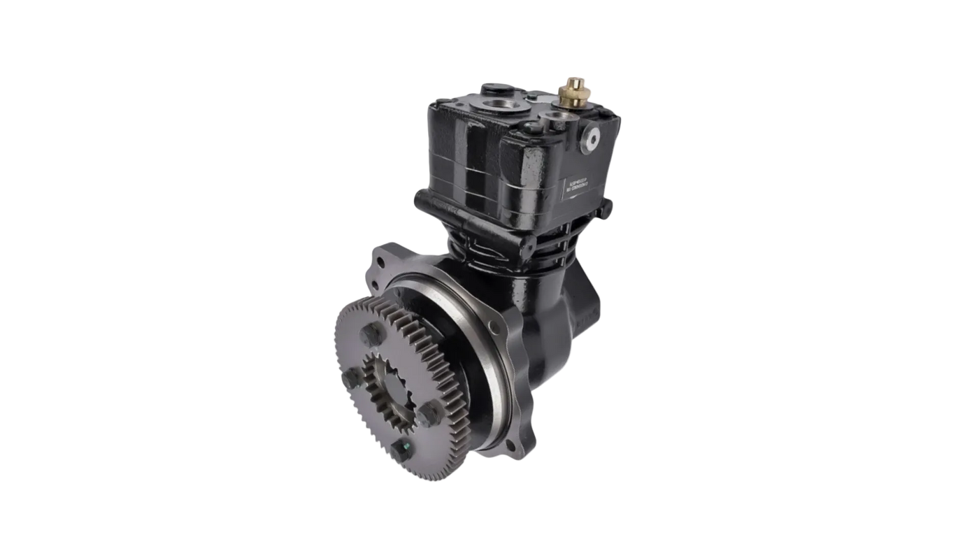 Buy Genuine Detroit Diesel Air Compressor Series 60 14.0L - wisentpartscenter.com