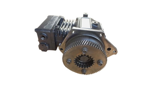 Buy Genuine Detroit Diesel Air Compressor Series 60 1998-2007 - 2 - wisentpartscenter.com