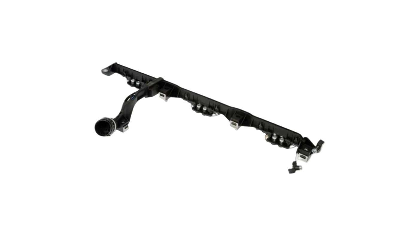 Buy Genuine Detroit Diesel Fuel Injector Harness DD13 EPA07/EPA10/GHG17 - wisentpartscenter.com