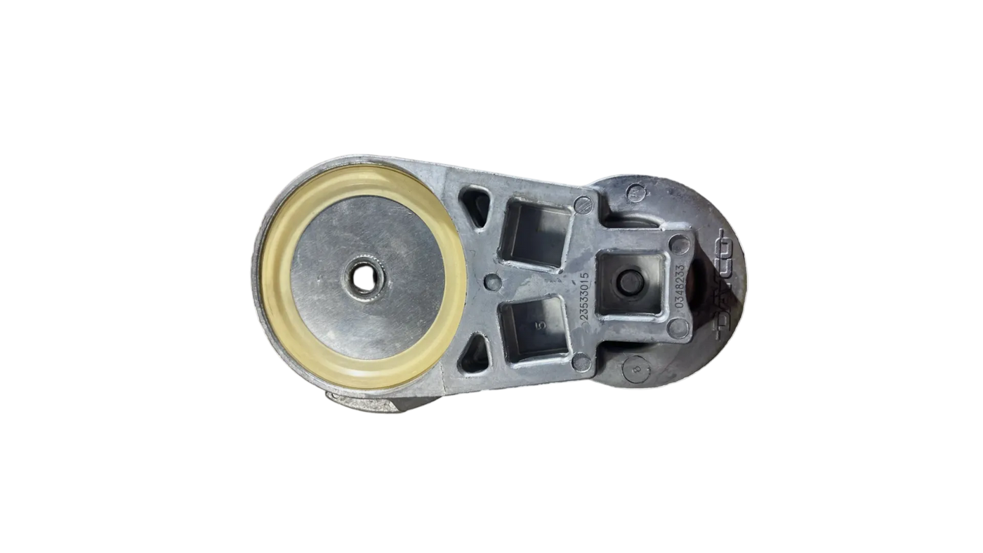 Buy Genuine Detroit Diesel Belt Tensioner Series 60 12L - wisentpartscenter.com