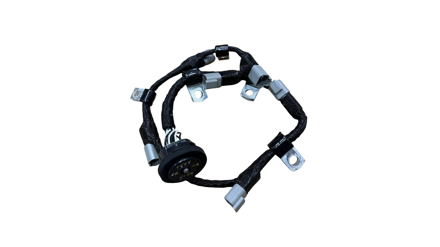 Buy Genuine Cummins Injector Harness L10/M11/QSM11/CM570 - wisentpartscenter.com