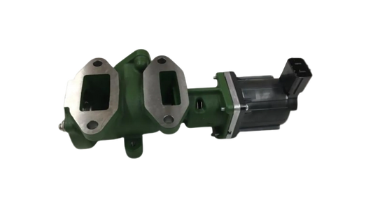 Buy Genuine Cummins EGR Valve for ISB 6.7 2011-2016 - 2 -wisentpartscenter.com