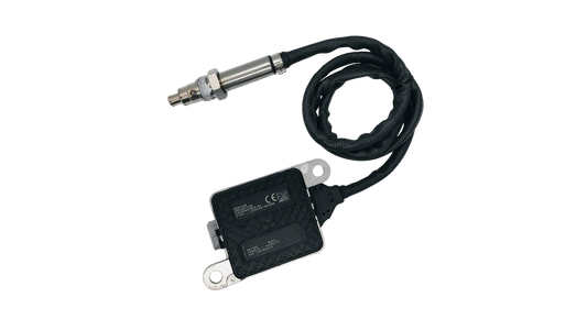 Buy Genuine Cummins Inlet NOx Sensor ISB6.7L back side view - wisentpartscenter.com