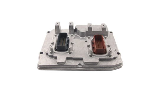 Buy Genuine Cummins Engine Control Module - ECM Front Side View - 2 - wisentpartscenter.com