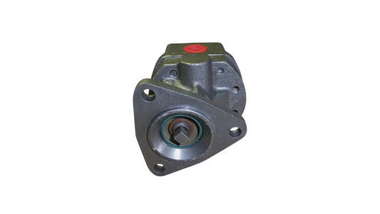 Buy Genuine Detroit Diesel Fuel Pump Series 71 front side view - wisentpartscenter.com