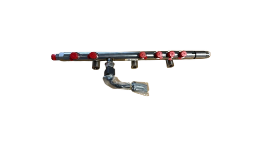 Buy Genuine Cummins Fuel Rail Accumulator ISC/ISL 8.9L - 2 - wisentpartscenter.com