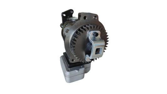 Buy Genuine Cummins Air Compressor ISB/QSB - 3 - wisentpartscenter.com