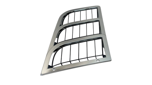 Buy Genuine Mack Right Air Intake Grille - 2 - wisentpartscenter.com
