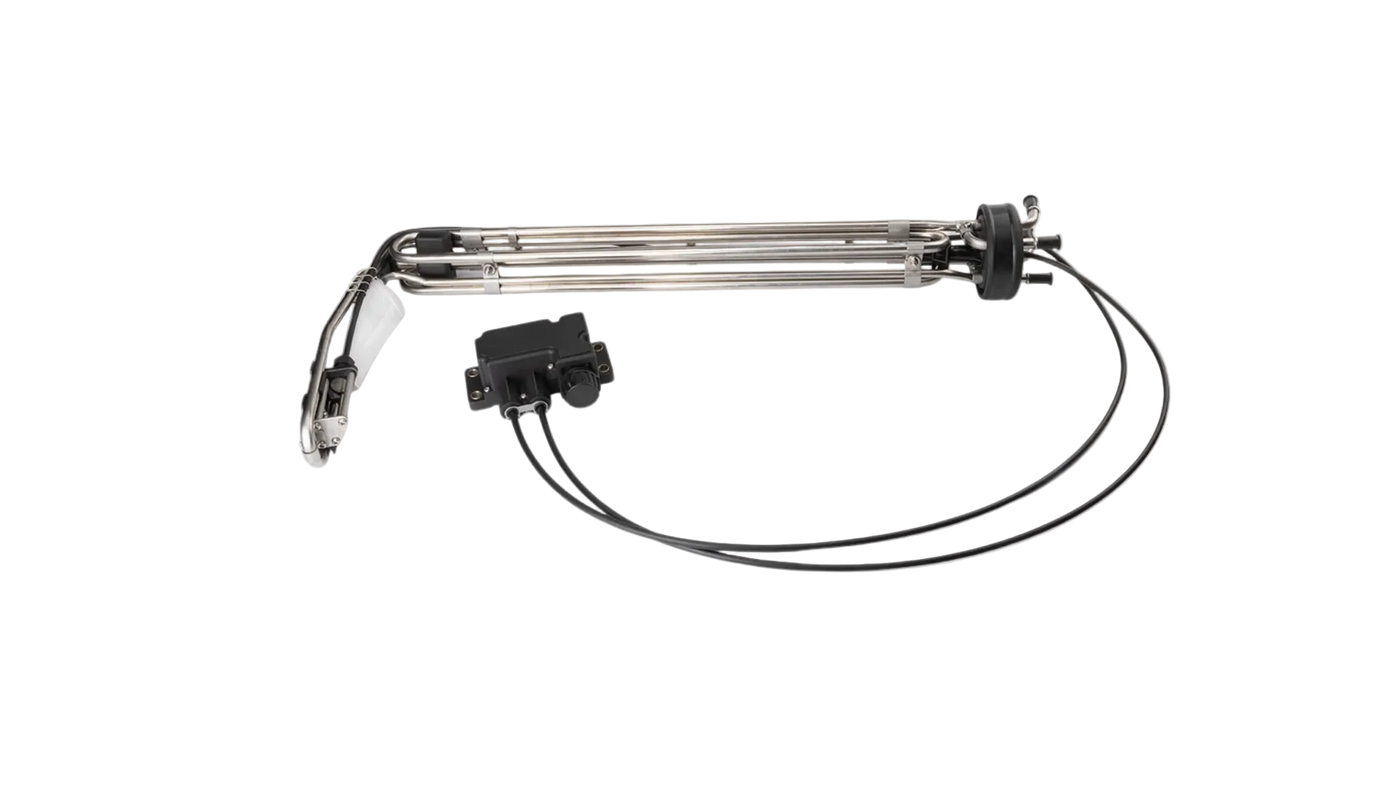 Buy Genuine Mack/Volvo Diesel Exhaust Fluid DEF Level Sensor 25L - wisentpartscenter.com