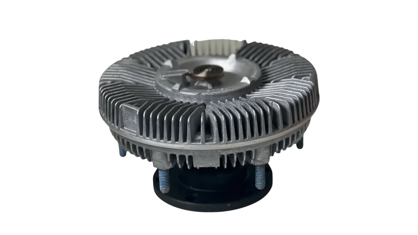 Buy Genuine Mack Viscous Fan Drive E7/E6 - 2 - wisentpartscenter.com