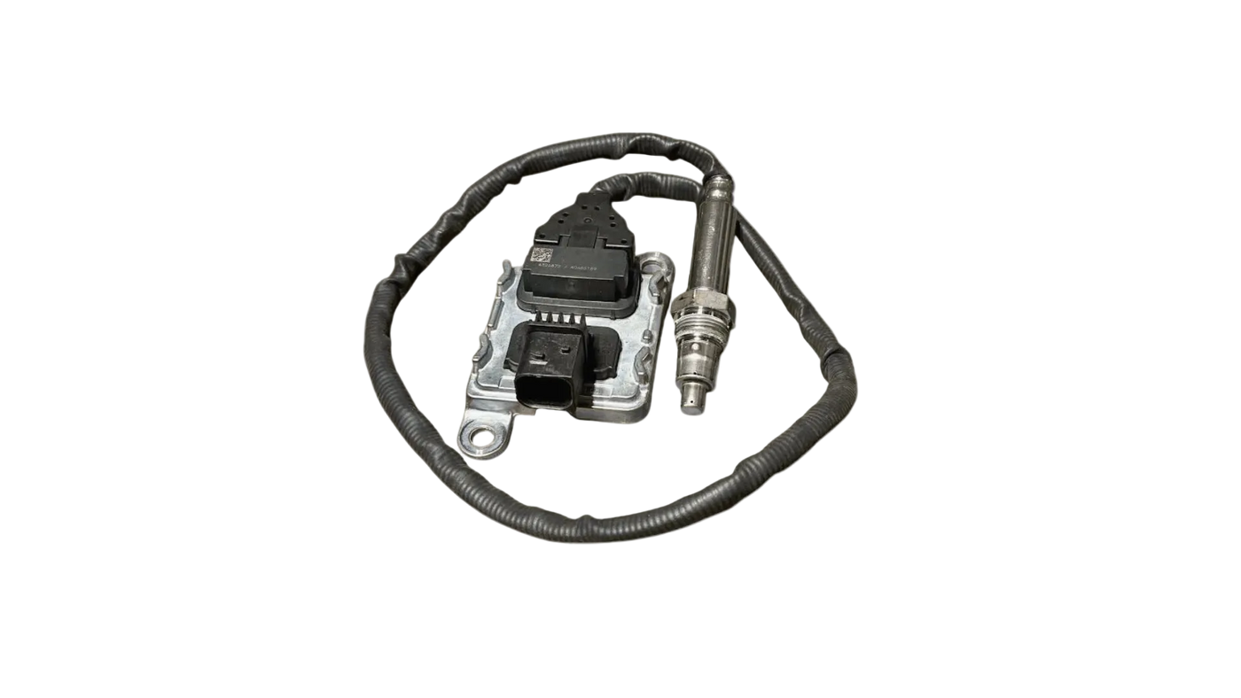 Buy wp20116 Genuine Cummins Outlet NOx Sensor - wisentpartscenter.com