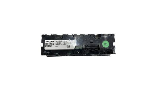 Buy Genuine Paccar HVAC Control Unit wp20120 - 2 - wisentpartscenter.com