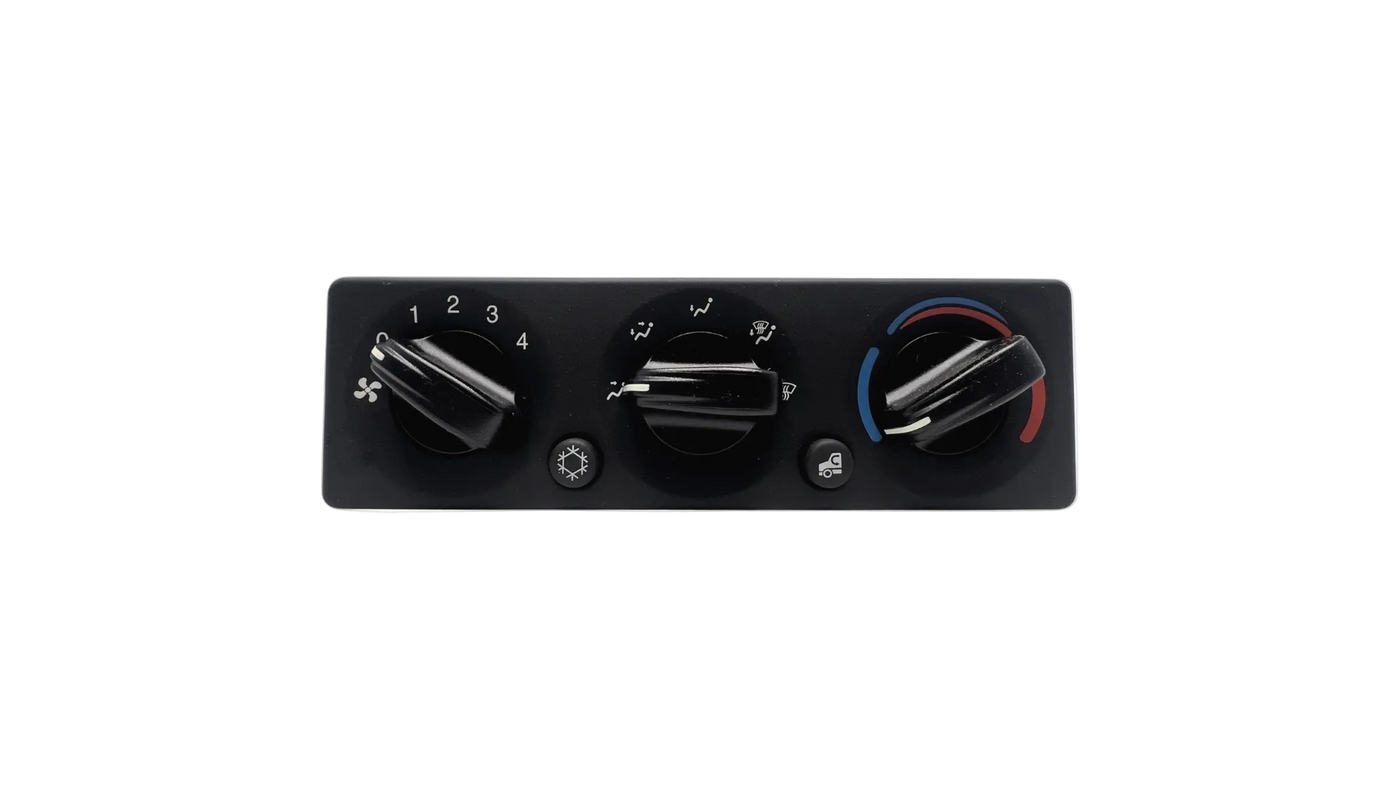 Buy Genuine Peterbilt Q21-6012 - HVAC Control Module - wisentpartscenter.com