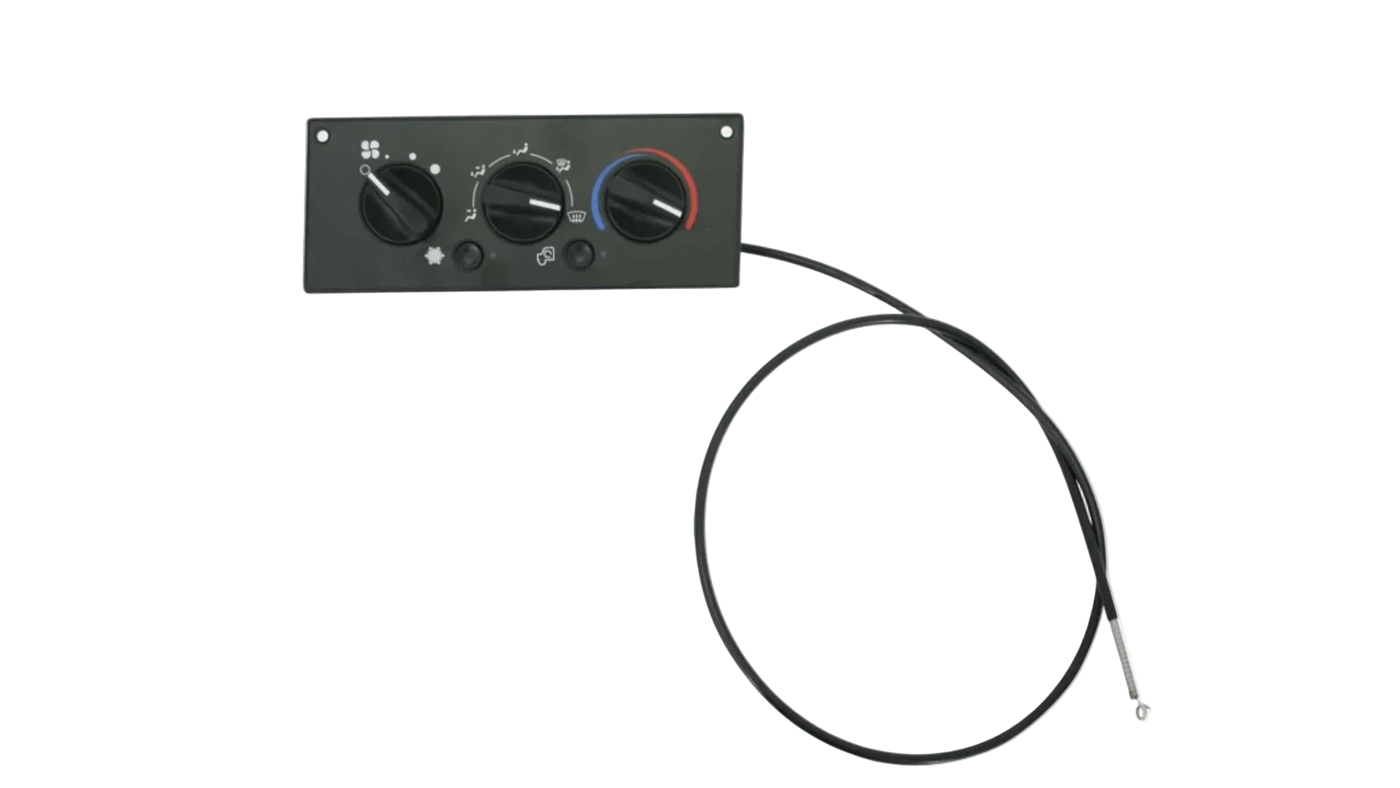 Buy Genuine Kenworth HVAC Control Module - wp20129 - wisentpartscenter.com