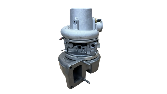 Buy Genuine Cummins Turbocharger HE431VE ISL/ISC - 2 -wisentpartscenter.com