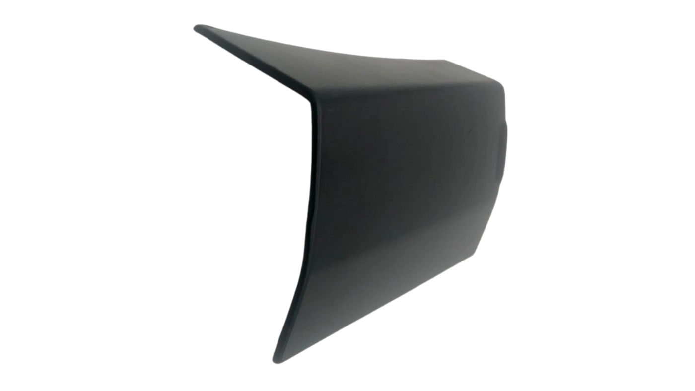 Buy 84733671 - Genuine Volvo Chassis DEF Fill Door Panel VNL (2018-2023) - wisentpartscenter.com