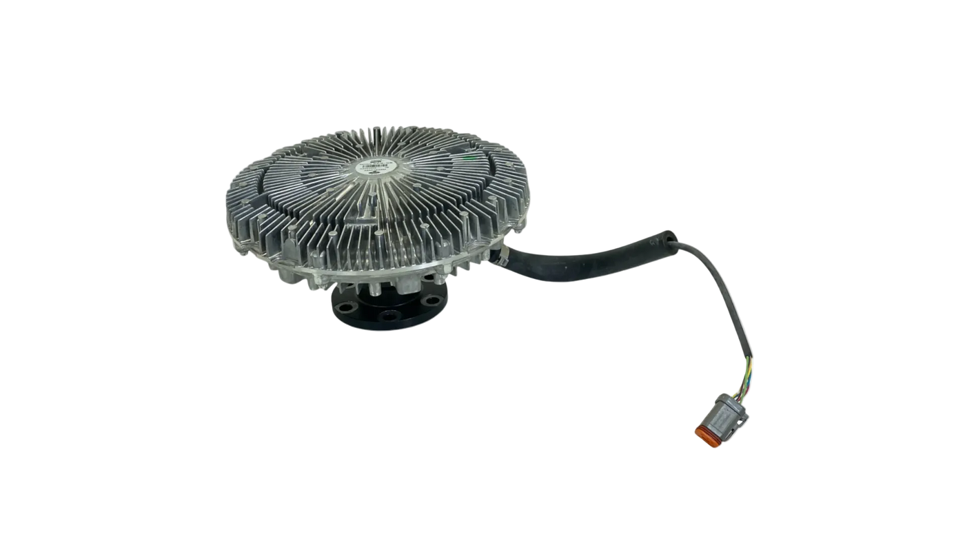Buy 25174086 - Genuine Mack Viscous Fan Clutch MP7/MP8 - wisentpartscenter.com
