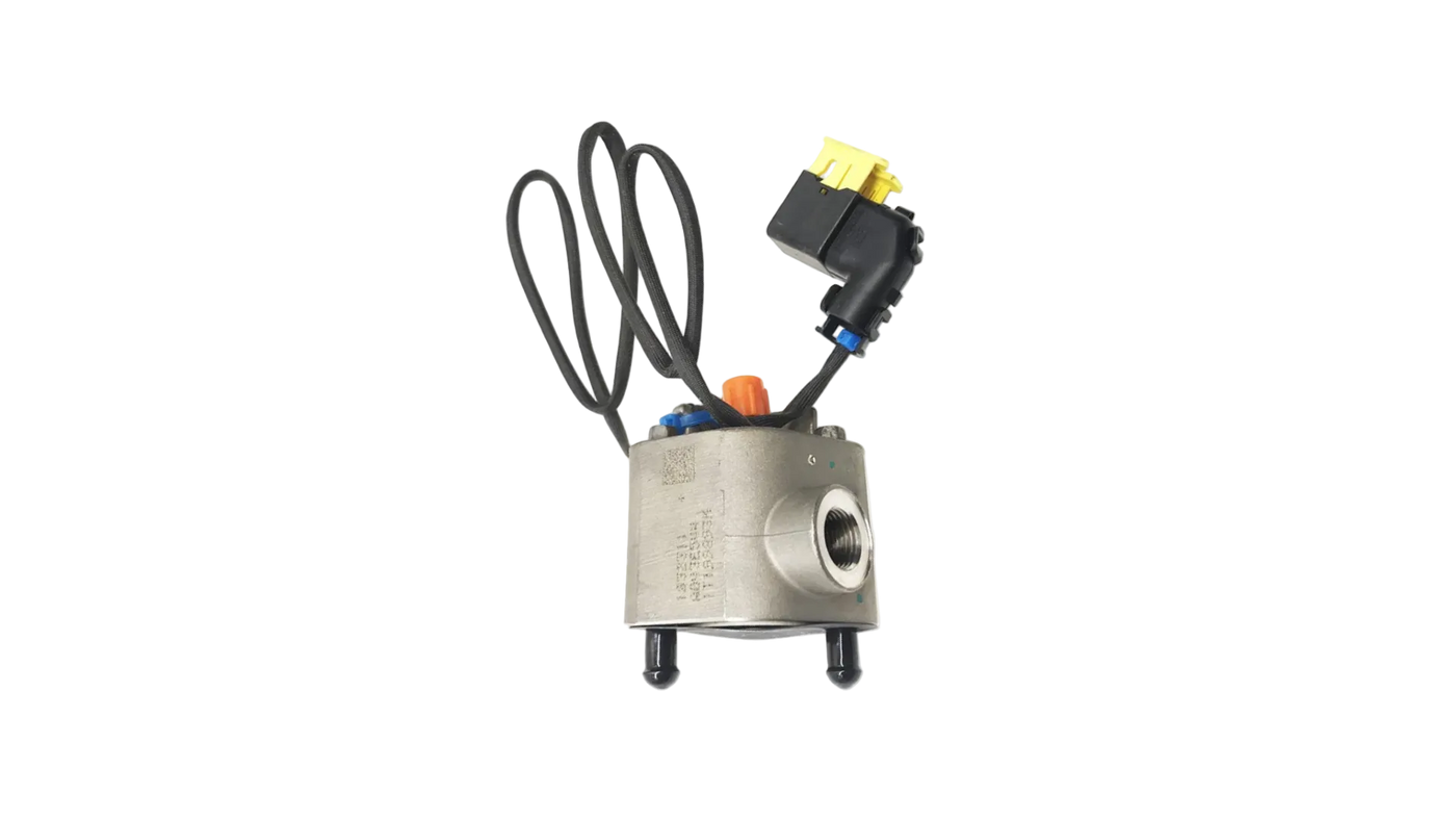 Buy 1832311 - Genuine Paccar Doser Injection Module MX13 - wisentpartscenter.com