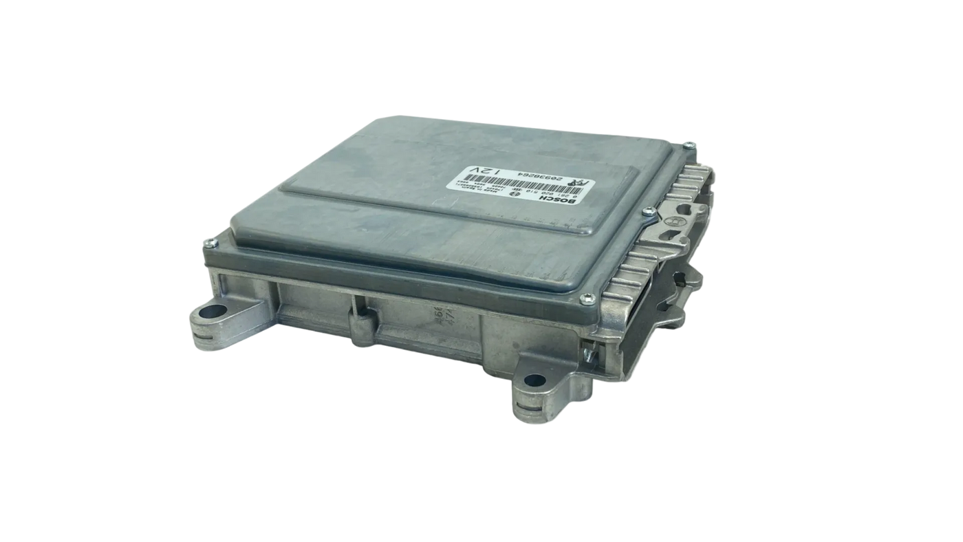 Buy Genuine Mack Electronic Control Module (ECM) AC380/E7 - 2 -wisentpartscenter.com