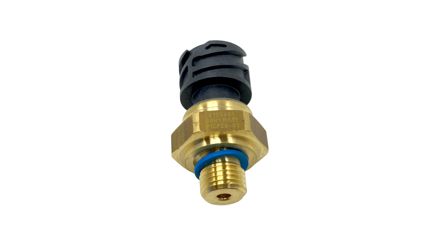Buy wp20156 Genuine Paccar Boost Pressure Sensor, Turbocharger - wisentpartscenter.com