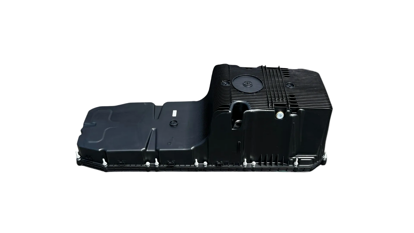 Buy 2154313PE - Genuine Paccar Oil Pan - wisentpartscenter.com